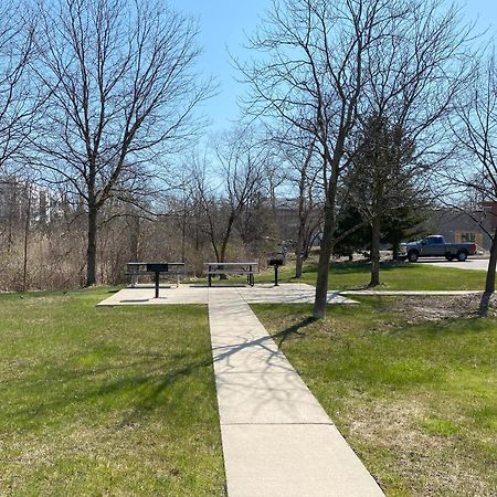 Auburn Hills Extended Stay Inn מראה חיצוני תמונה