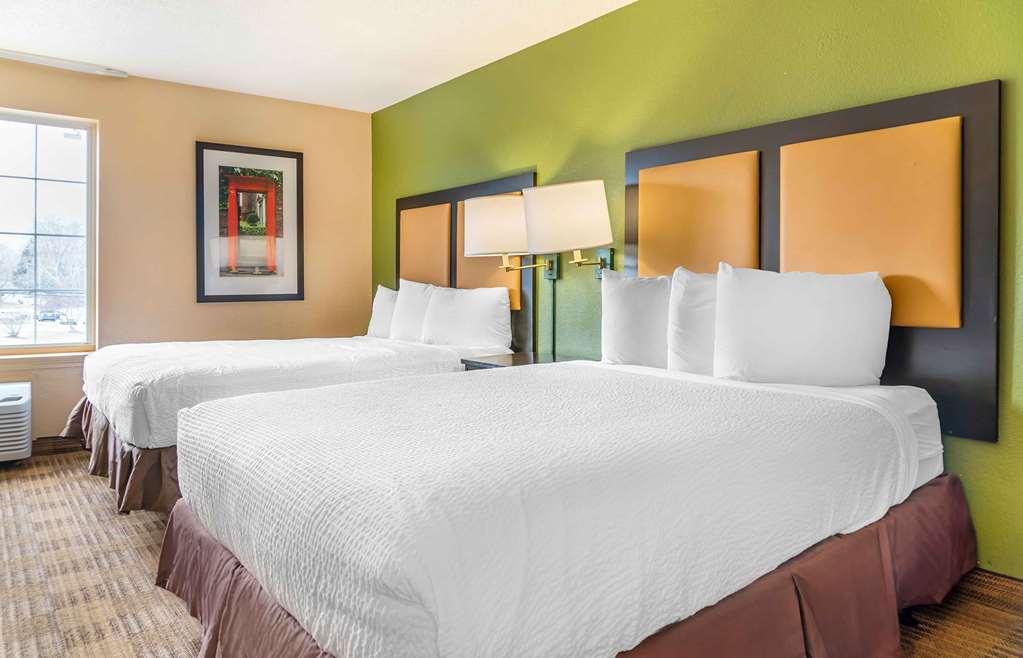 Auburn Hills Extended Stay Inn חדר תמונה