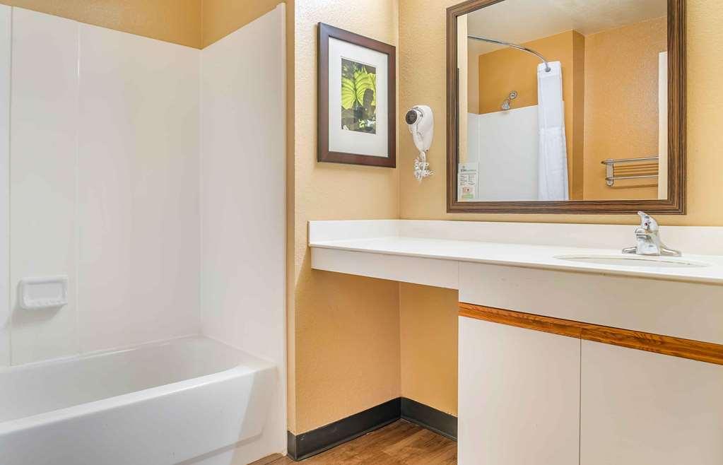 Auburn Hills Extended Stay Inn חדר תמונה