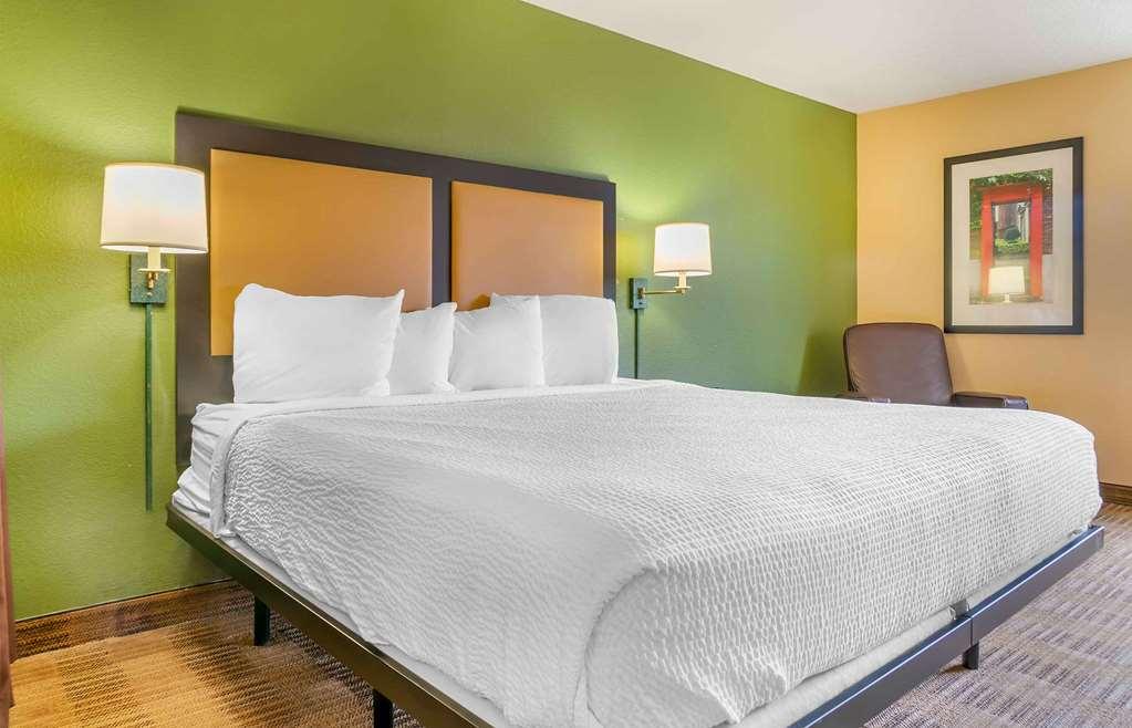 Auburn Hills Extended Stay Inn חדר תמונה