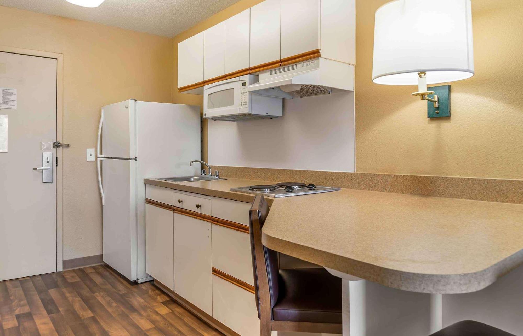 Auburn Hills Extended Stay Inn מראה חיצוני תמונה