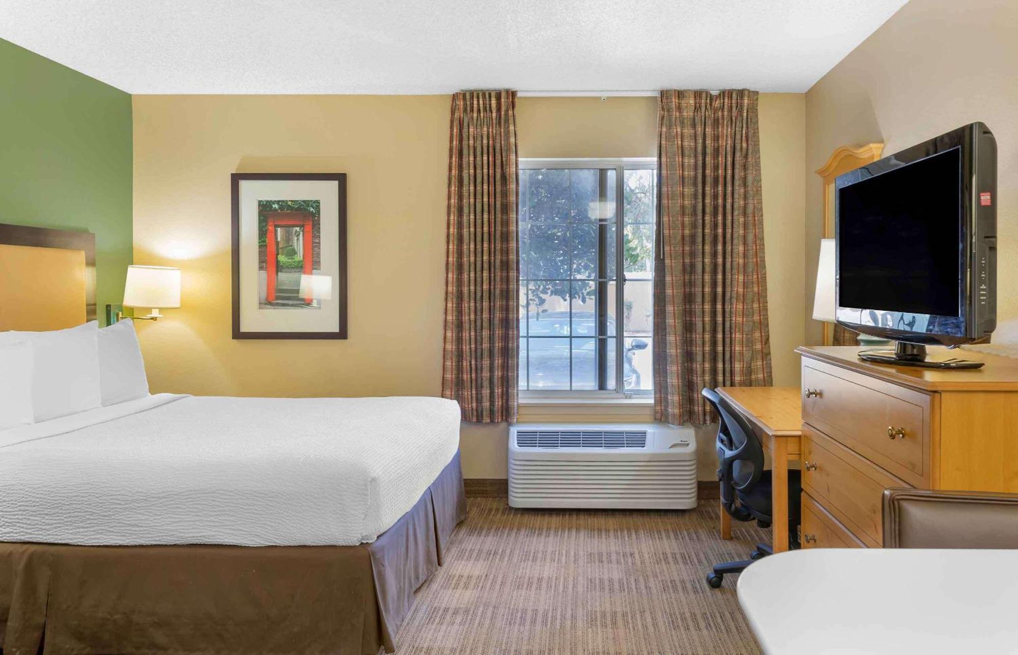 Auburn Hills Extended Stay Inn מראה חיצוני תמונה