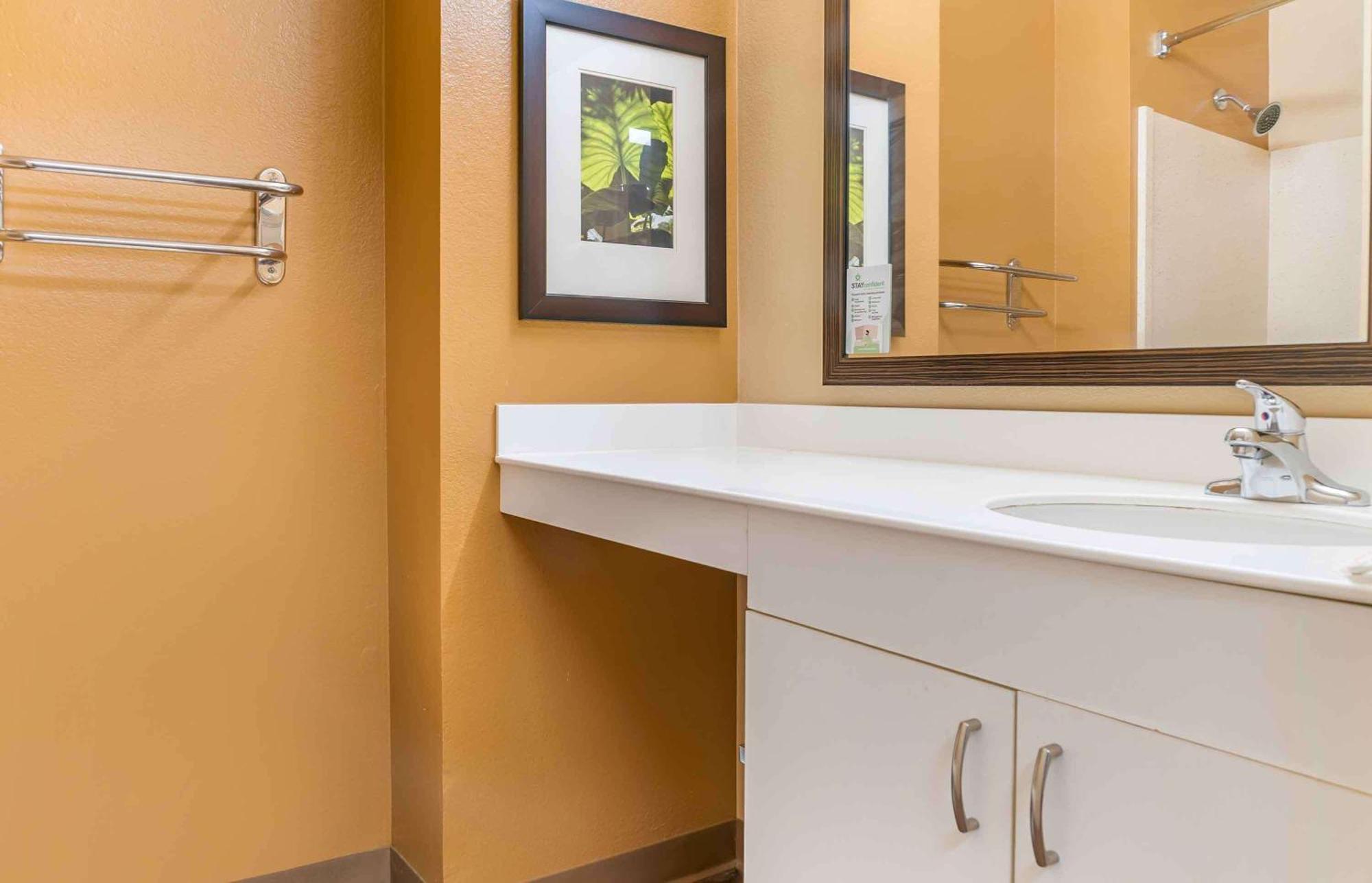 Auburn Hills Extended Stay Inn מראה חיצוני תמונה