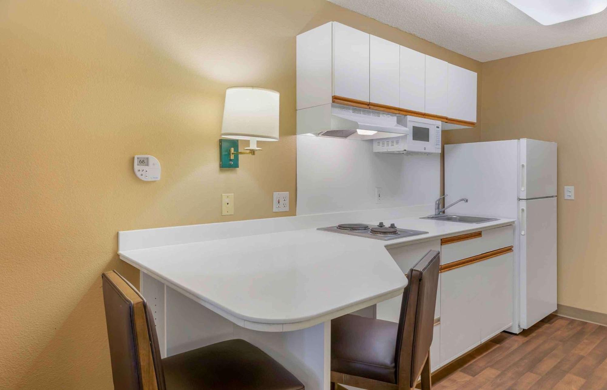 Auburn Hills Extended Stay Inn מראה חיצוני תמונה
