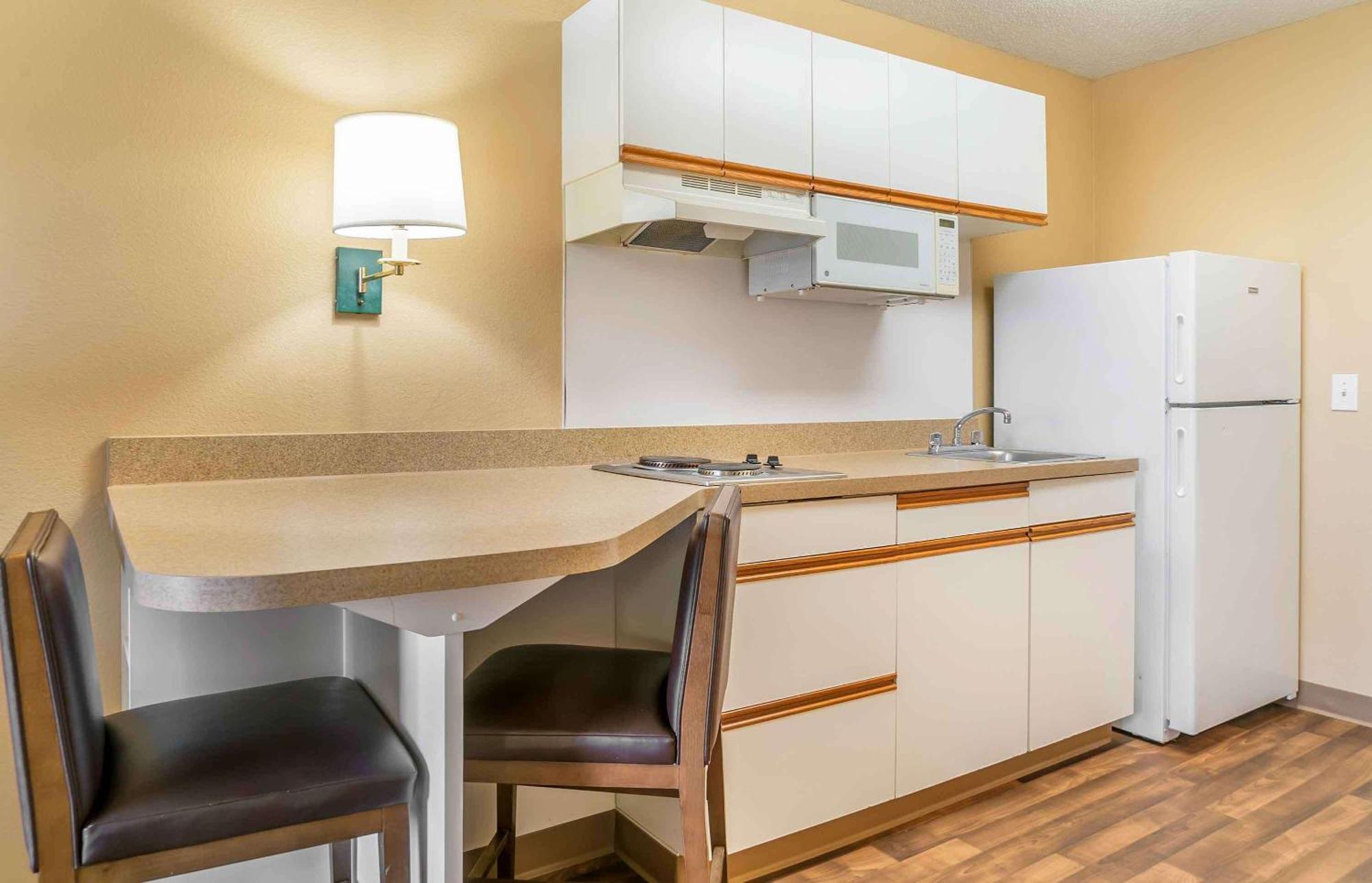 Auburn Hills Extended Stay Inn מראה חיצוני תמונה