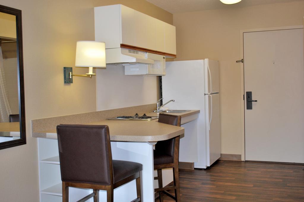 Auburn Hills Extended Stay Inn מראה חיצוני תמונה