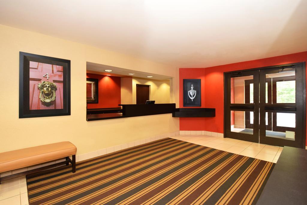 Auburn Hills Extended Stay Inn מראה חיצוני תמונה