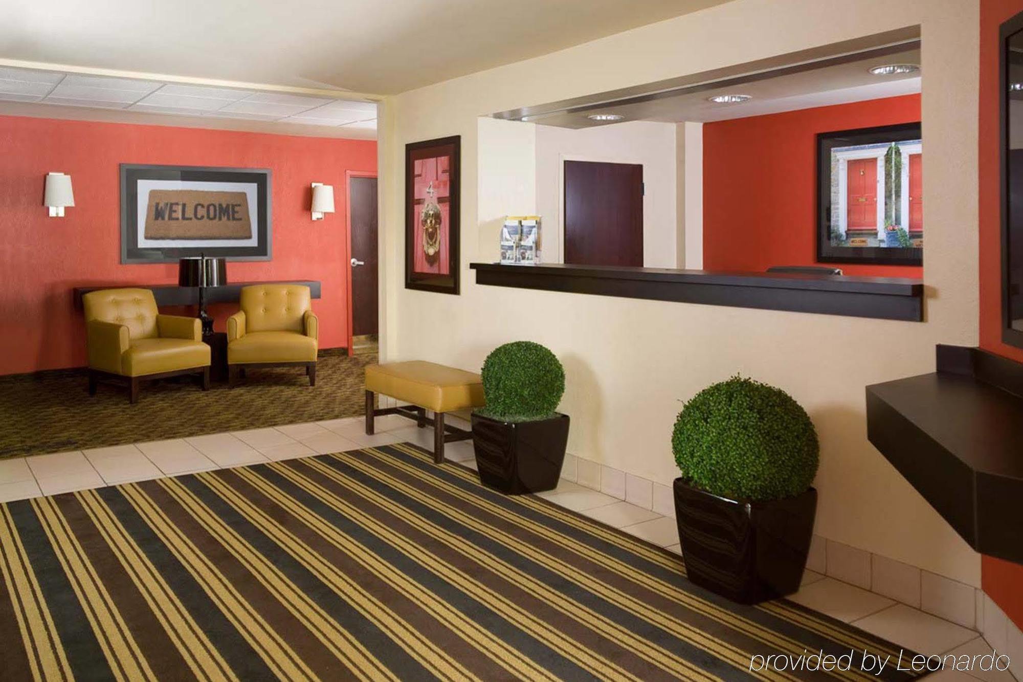 Auburn Hills Extended Stay Inn מראה חיצוני תמונה
