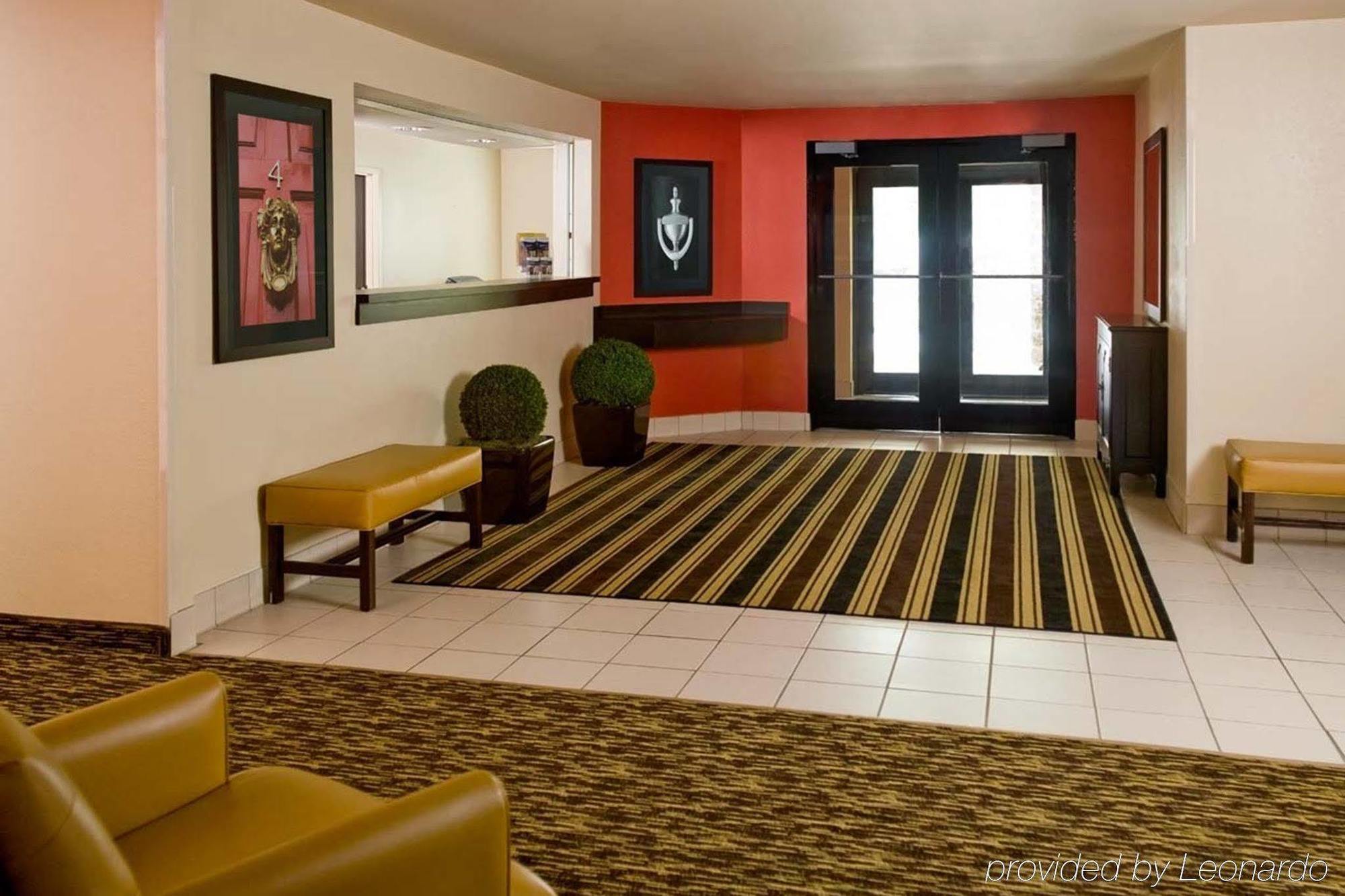 Auburn Hills Extended Stay Inn מראה חיצוני תמונה