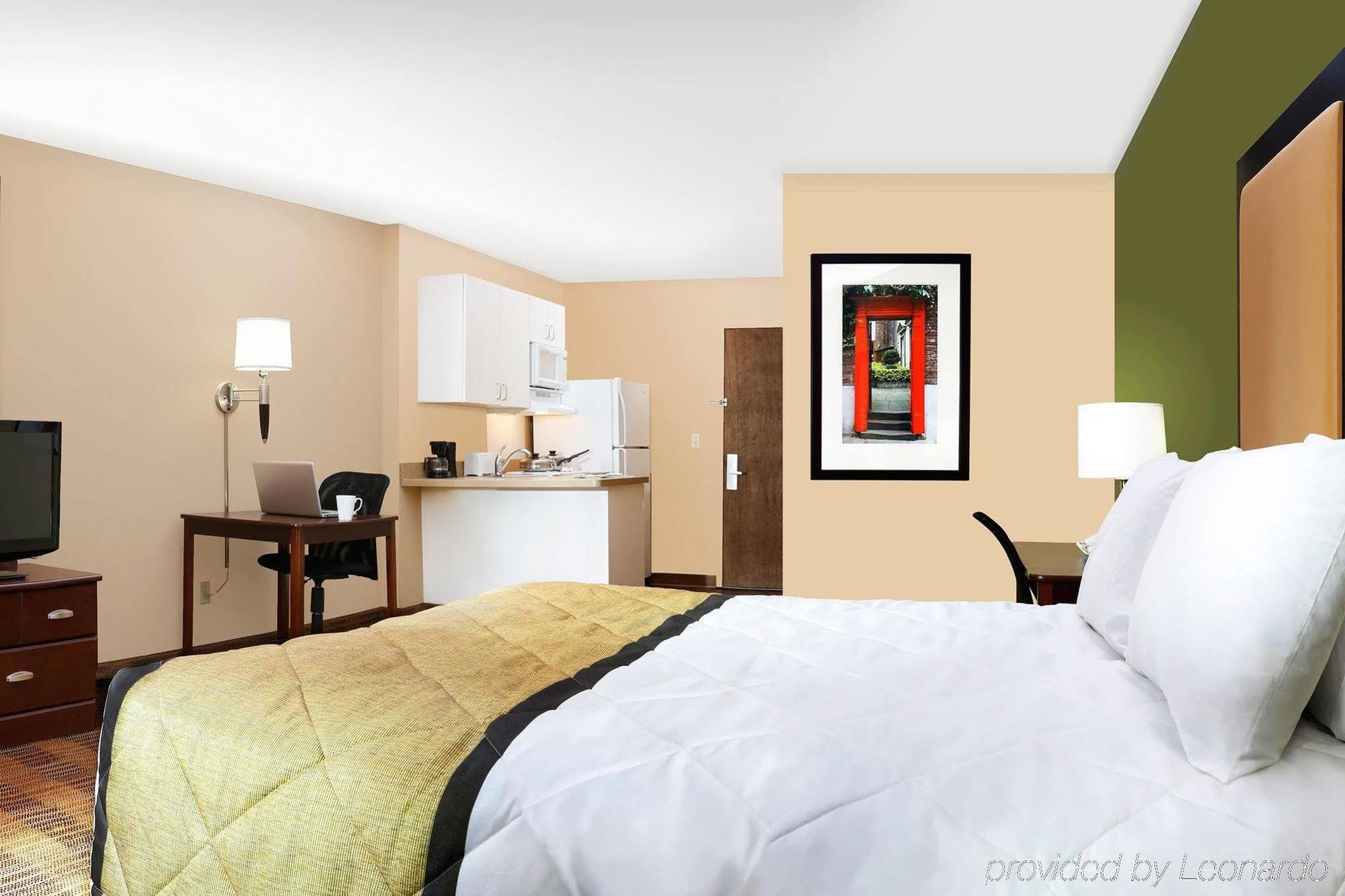 Extended Stay America Suites - Auburn Hills - University Drive מראה חיצוני תמונה